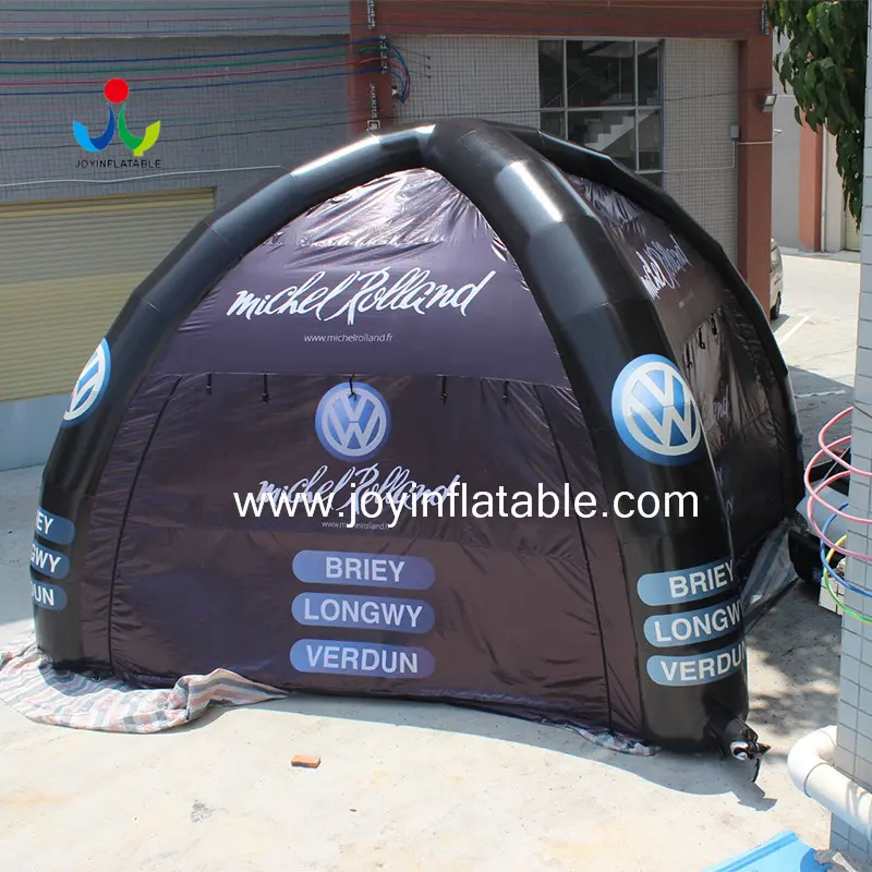 Wholesale arena advertising tent new JOY inflatable Brand 3