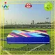 Quality JOY inflatable Brand inflatable crash pad best 1