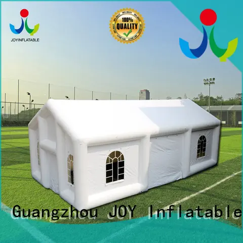 JOY inflatable Brand military cube cover custom inflatable marquee for sale 1