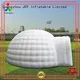 giant yard trendy spider blow up igloo JOY inflatable 1