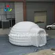 giant yard trendy spider blow up igloo JOY inflatable 2