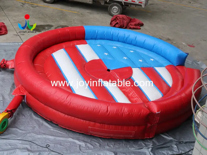darts hot selling OEM inflatable games JOY inflatable 5
