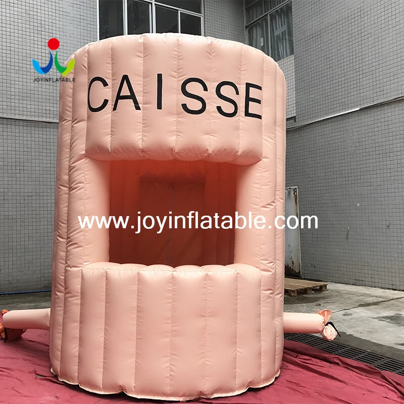 Quality JOY inflatable Brand inflatable tent manufacturers hot sale yard 2