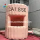 Quality JOY inflatable Brand inflatable tent manufacturers hot sale yard 2