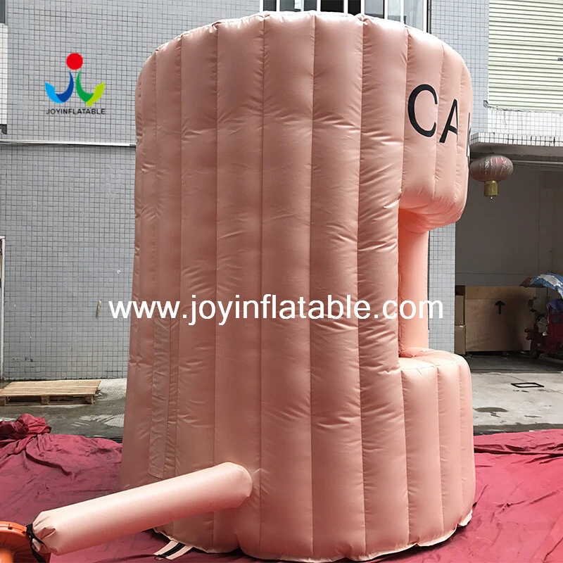Quality JOY inflatable Brand inflatable tent manufacturers hot sale yard 3