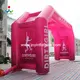 best sale JOY inflatable Brand Inflatable advertising tent 5