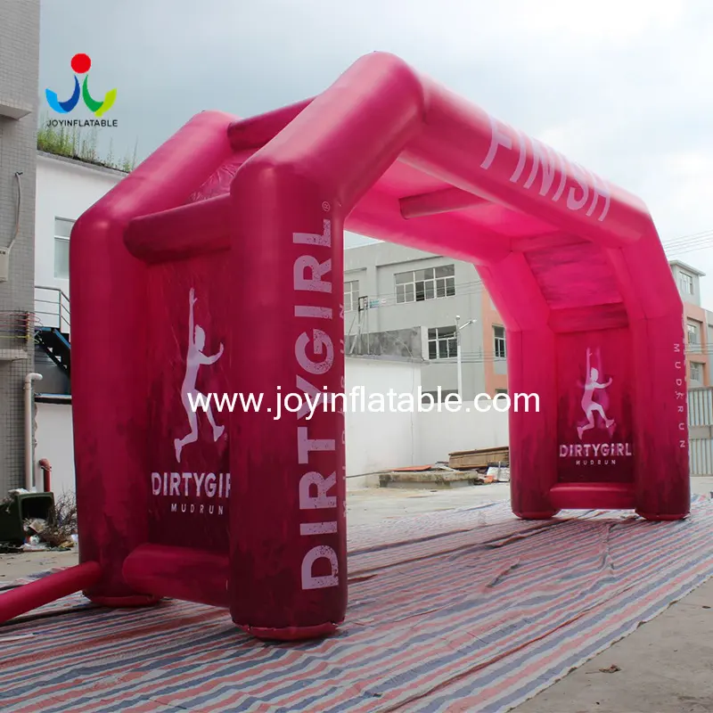 best sale JOY inflatable Brand Inflatable advertising tent 3