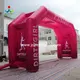 best sale JOY inflatable Brand Inflatable advertising tent 3