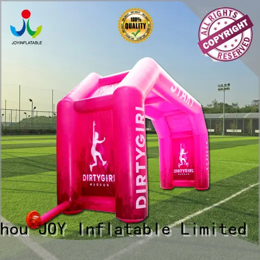 best sale JOY inflatable Brand Inflatable advertising tent 1
