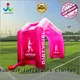 best sale JOY inflatable Brand Inflatable advertising tent 1