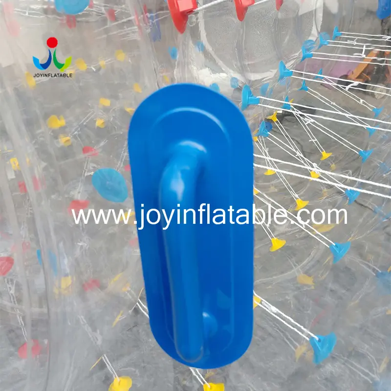 Quality JOY inflatable Brand best floating water park 8