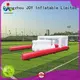 bucking field darts OEM inflatable games JOY inflatable 1