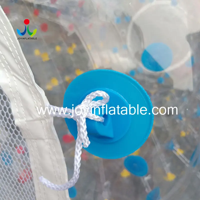 Quality JOY inflatable Brand best floating water park 9