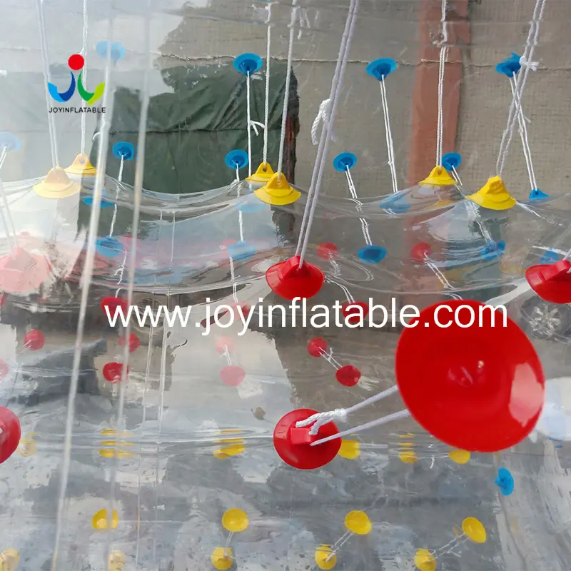 Quality JOY inflatable Brand best floating water park 10
