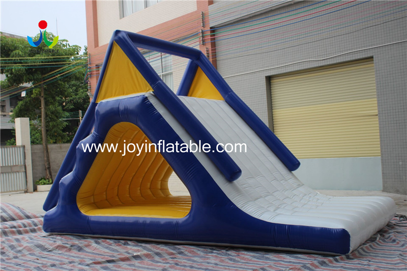 high quality hot selling JOY inflatable Brand company 9