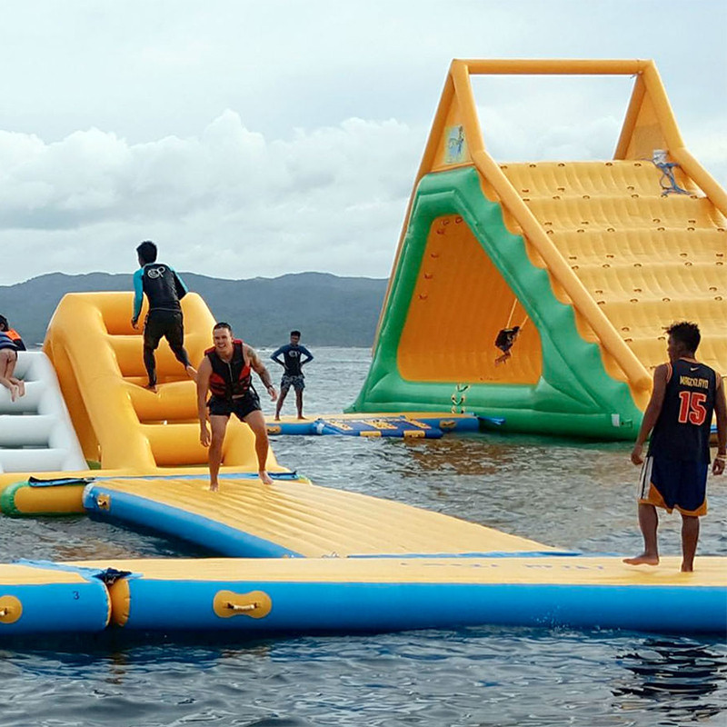 high quality hot selling JOY inflatable Brand company 6