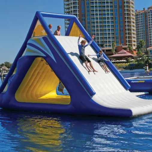 high quality hot selling JOY inflatable Brand company 3