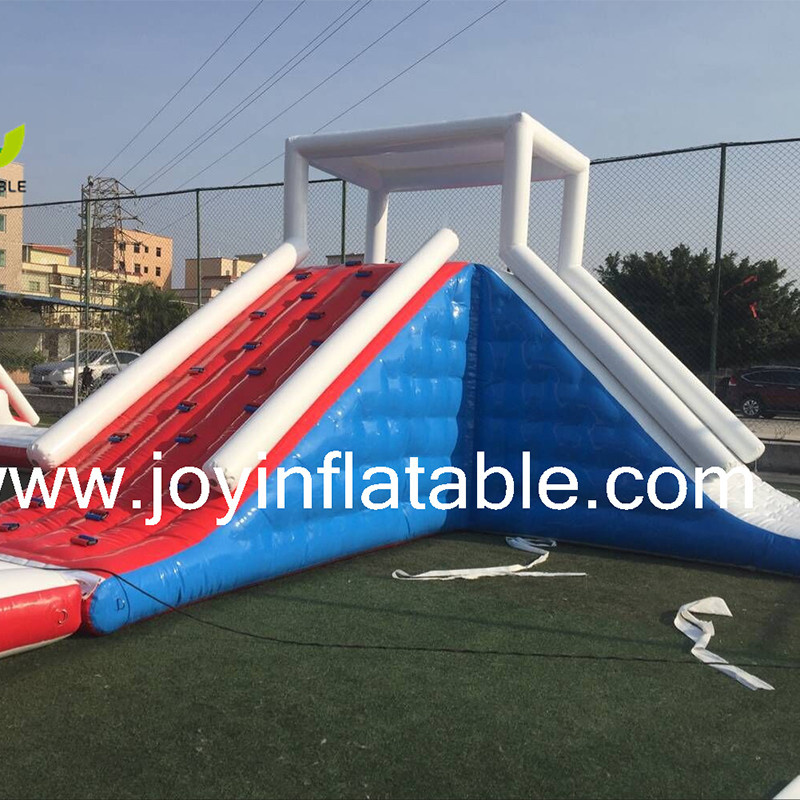 high quality hot selling JOY inflatable Brand company 5