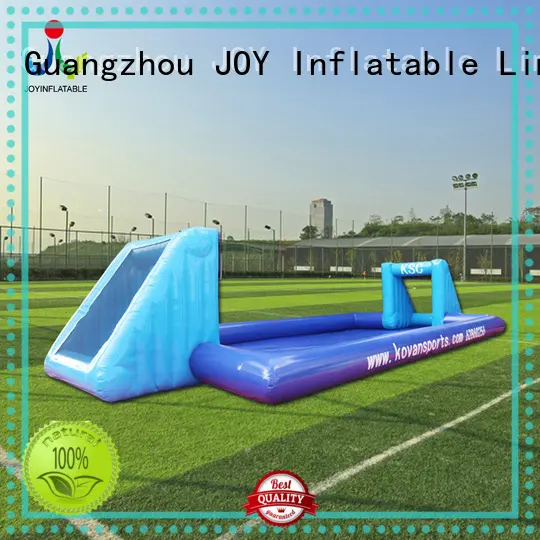 mechanical bull for sale obstacle hot selling JOY inflatable Brand company 1