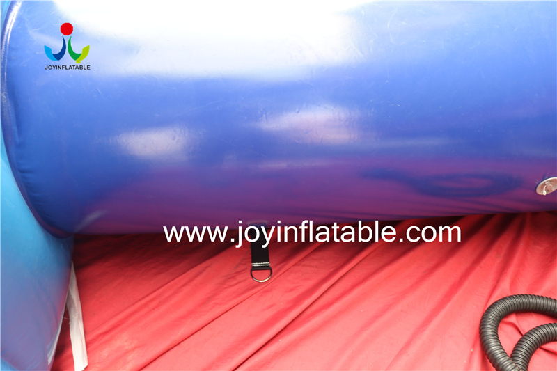 mattress field inflatable games ride outdoor JOY inflatable company 5