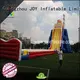 high quality trendy slide OEM inflatable water slide JOY inflatable 1