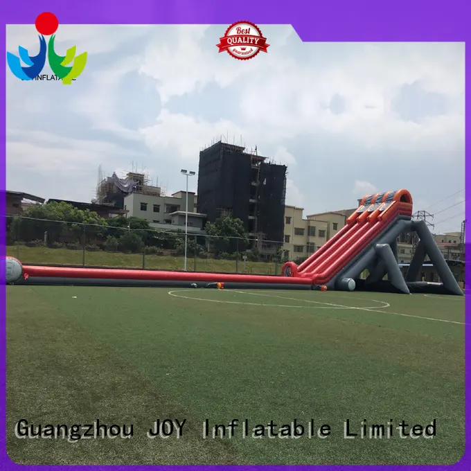 adult beach top selling JOY inflatable Brand inflatable water slide supplier 1