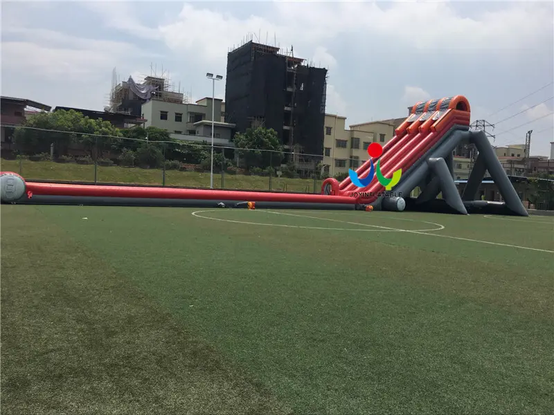 adult beach top selling JOY inflatable Brand inflatable water slide supplier 4