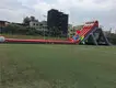 adult beach top selling JOY inflatable Brand inflatable water slide supplier 4