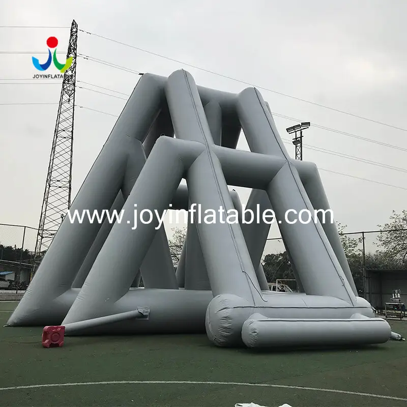 adult beach top selling JOY inflatable Brand inflatable water slide supplier 5