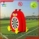 funny dart inflatable games wrecking JOY inflatable Brand company 1