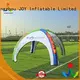 cover trendy event new advertising tent JOY inflatable Brand 1