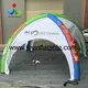 cover trendy event new advertising tent JOY inflatable Brand 3