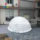 advertising hot selling blow up igloo oxford JOY inflatable company 4