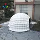 advertising hot selling blow up igloo oxford JOY inflatable company 5