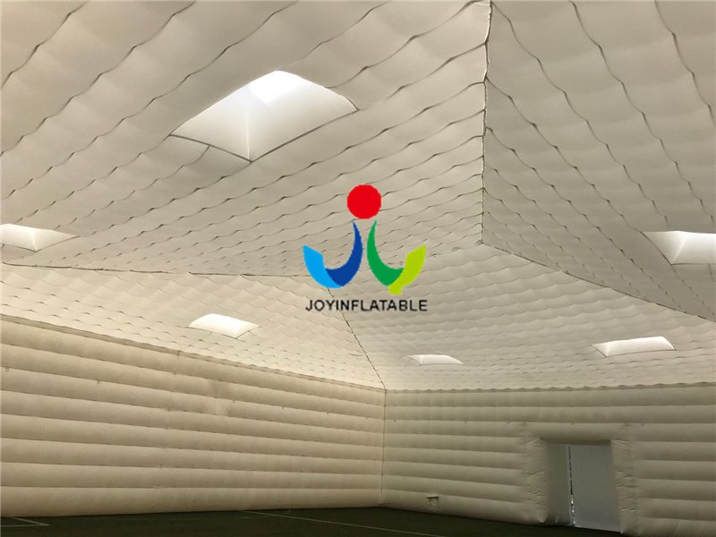 hot selling promotional Inflatable advertising tent pvc trendy JOY inflatable company 10