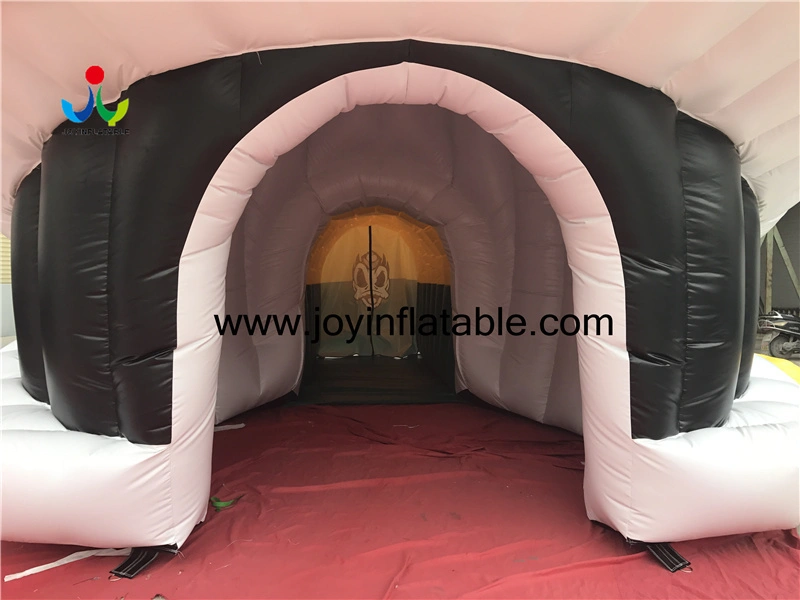 hot selling promotional Inflatable advertising tent pvc trendy JOY inflatable company 4