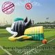 advertising tent tent Inflatable advertising tent sealed company 1