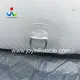 advertising hot selling blow up igloo oxford JOY inflatable company 8