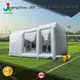 popular inflatable trendy JOY inflatable Brand blow up paint booth manufacture 1