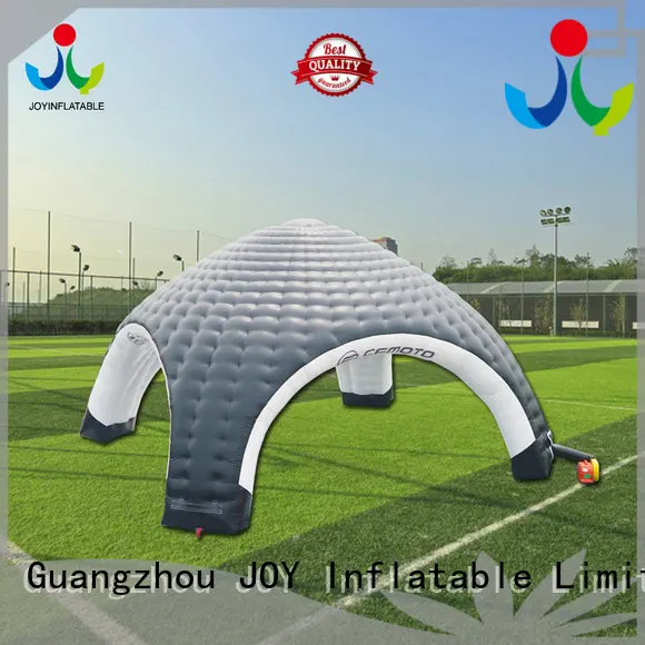 JOY inflatable Brand customize yard transparent blow up igloo 1