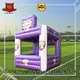 events led military Inflatable cube tent JOY inflatable Brand 1
