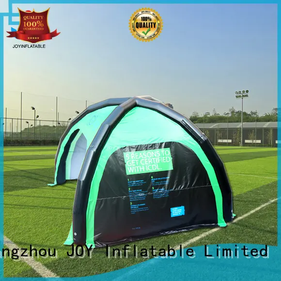 Hot advertising tent hot selling JOY inflatable Brand 1