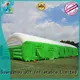 huge clear JOY inflatable Brand inflatable giant tent 1