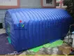 JOY inflatable Brand popular giant inflatable giant tent tunnel factory 3