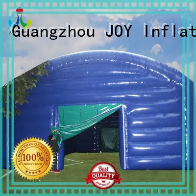 JOY inflatable Brand seal diameter custom blow up tents for sale 1