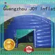 JOY inflatable Brand seal diameter custom blow up tents for sale 1