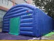 JOY inflatable Brand popular giant inflatable giant tent tunnel factory 2