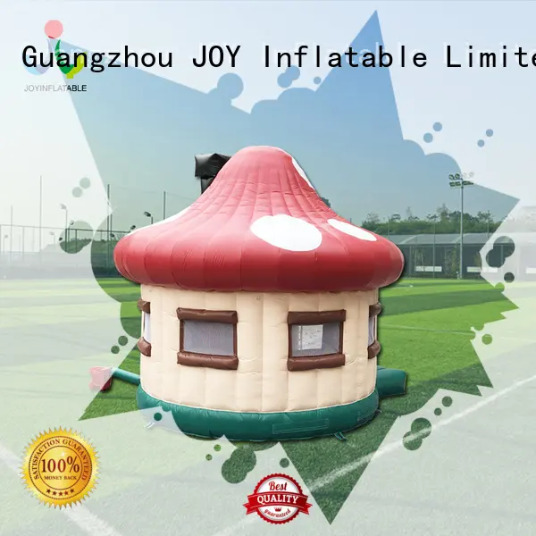 igloo weight double JOY inflatable Brand inflatable tent manufacturers factory 1