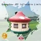 igloo weight double JOY inflatable Brand inflatable tent manufacturers factory 1