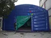 JOY inflatable Brand popular giant inflatable giant tent tunnel factory 5